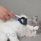 Patigoo™ Çift Taraflı Tüy Toplama Tarağı